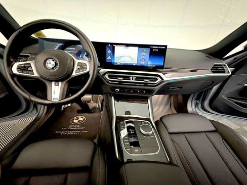 Used 2023 BMW 330i xDrive Sedan w/ M Sport Package AWD/4WD image 15