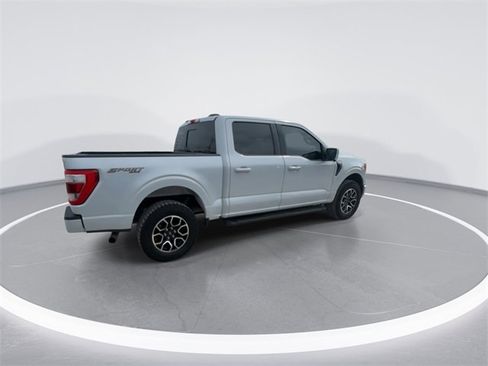 Certified 2021 Ford F150 Lariat image 11