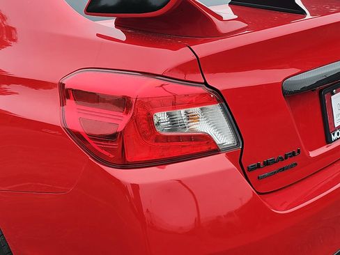 Used 2019 Subaru WRX STI Limited AWD/4WD image 40