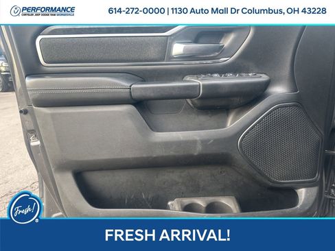 Used 2019 RAM 1500 Big Horn image 12