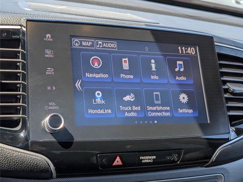 Used 2022 Honda Ridgeline RTL-E image 26