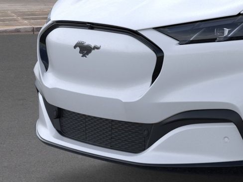 New 2026 Ford Mustang Mach-E Premium image 17