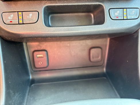 Used 2018 Chevrolet Colorado ZR2 AWD/4WD image 17