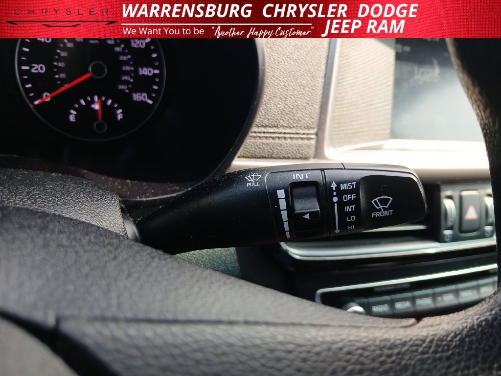 Used 2018 Kia Optima LX w/ 17" Alloy Wheels Package FWD image 20