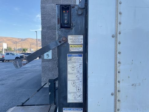 Used 2019 RAM 4500 Tradesman image 22