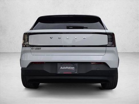 New 2026 Volvo EX30 Plus w/ Climate Package image 8