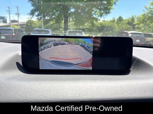 Certified 2026 MAZDA CX-50 2.5 Hybrid w/ Weather Package AWD/4WD image 40