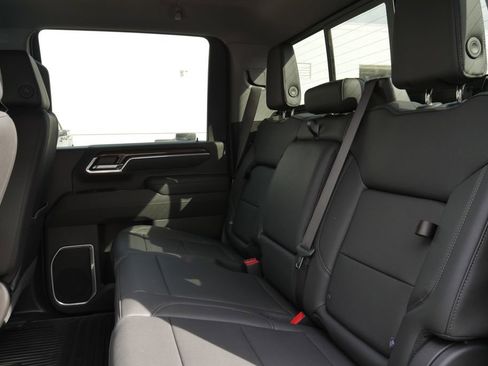 New 2026 Chevrolet Silverado 3500 LT w/ All Star Edition AWD/4WD image 25
