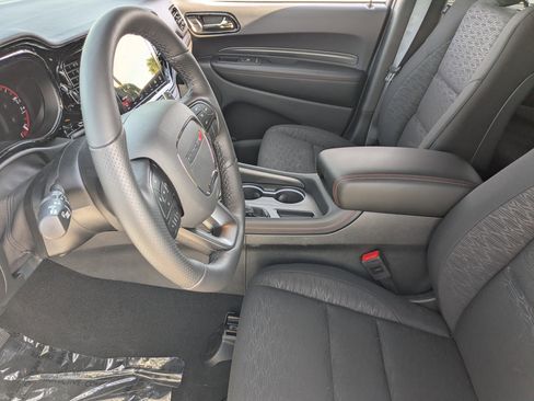 New 2026 Dodge Durango GT w/ Blacktop Package image 16