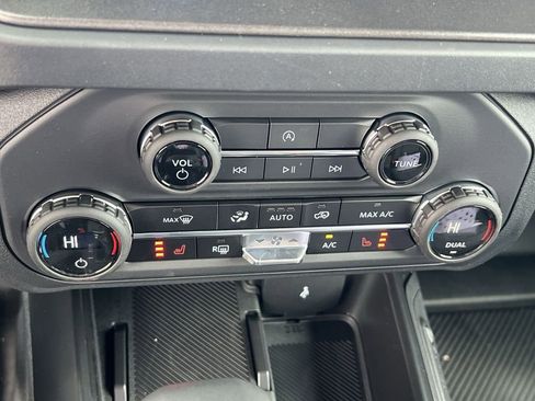 New 2025 Ford Bronco Big Bend image 21