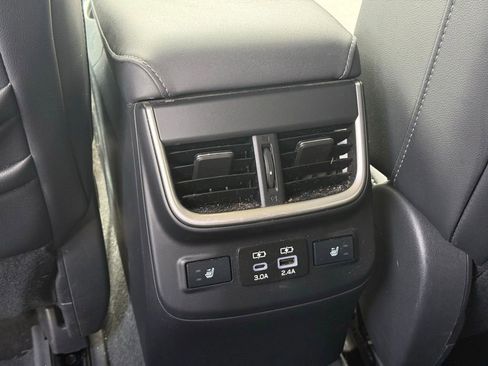 Certified 2023 Subaru Outback Touring XT AWD/4WD image 26