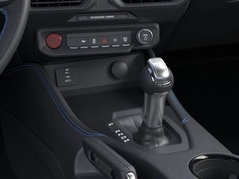 New 2026 Ford Mustang Dark Horse image 15