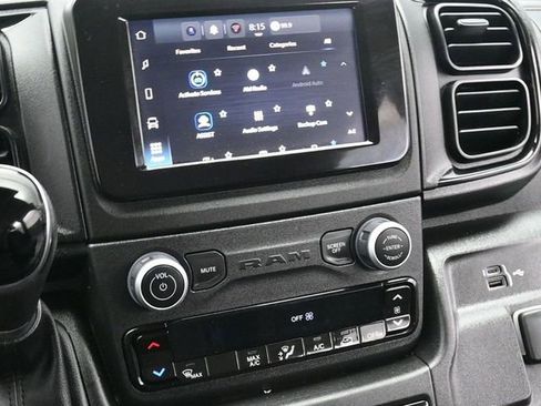 Used 2023 RAM ProMaster 2500 image 20