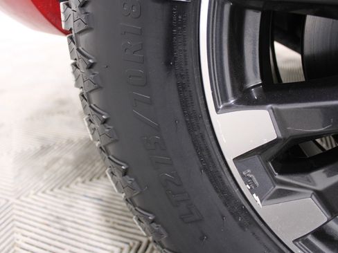 Used 2020 Nissan Titan PRO-4X w/ Pro-4x Convenience Package image 30