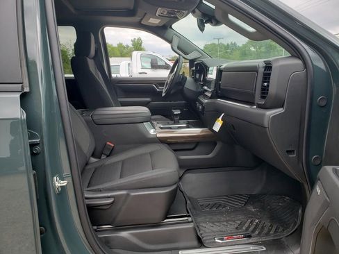 New 2026 Chevrolet Silverado 1500 LT Trail Boss w/ Convenience Package II AWD/4WD image 20