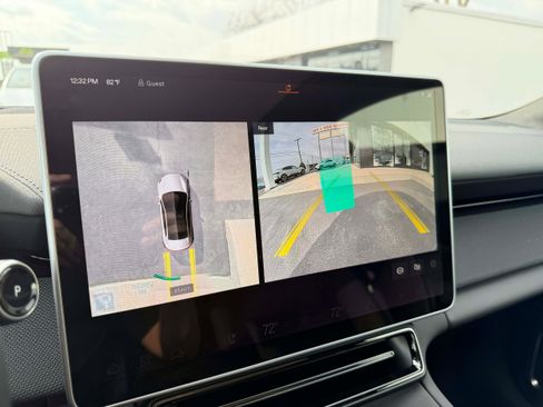 New 2026 Polestar Polestar 4 image 24