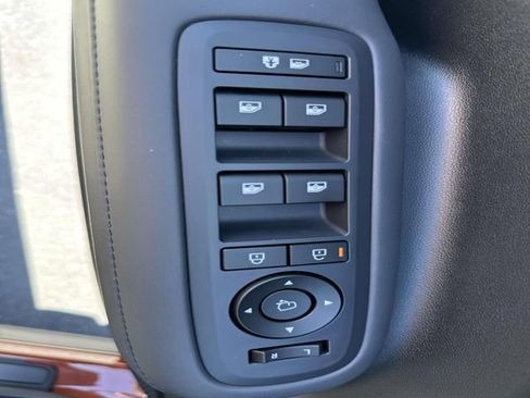 Used 2025 Hyundai Santa Fe Calligraphy FWD image 18