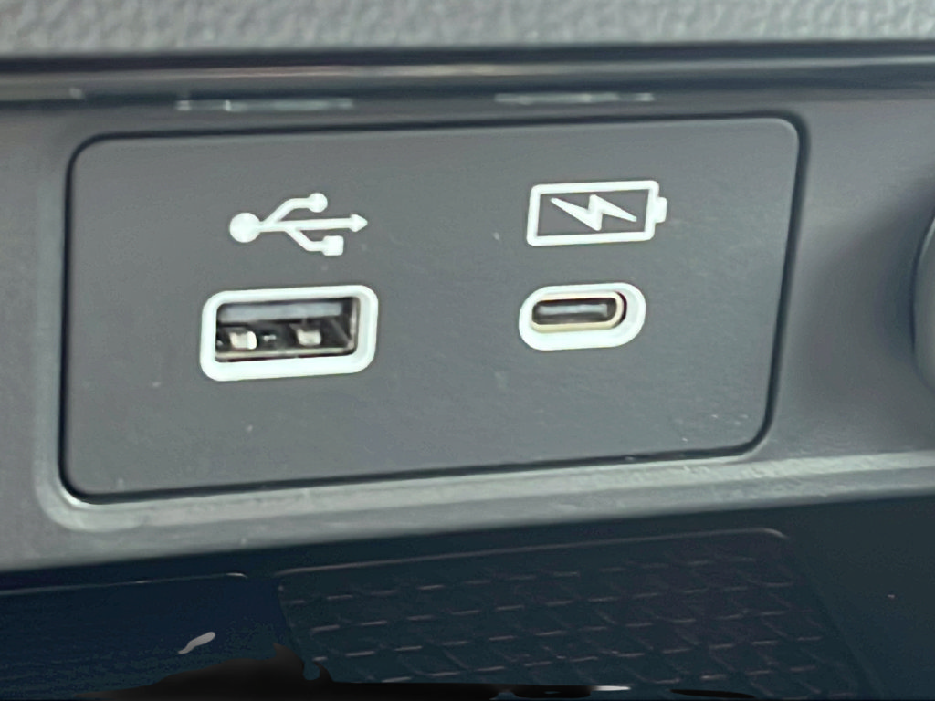 Certified 2025 Honda CR-V Sport Touring image 28