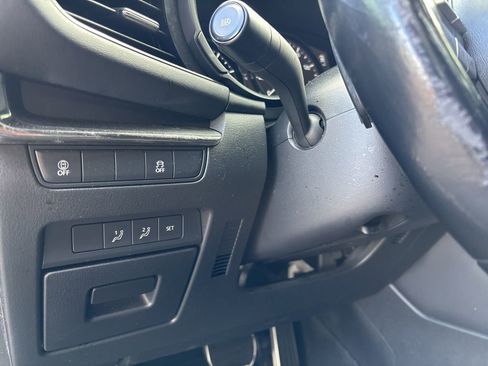 Used 2023 MAZDA MAZDA3 s AWD/4WD image 9