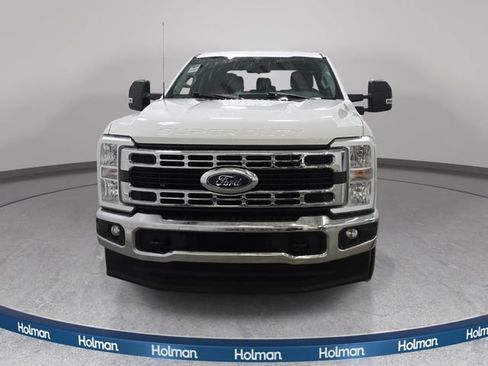 Certified 2024 Ford F250 XLT AWD/4WD image 2