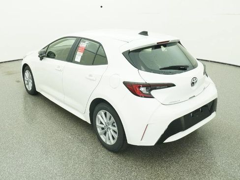 New 2026 Toyota Corolla SE image 5