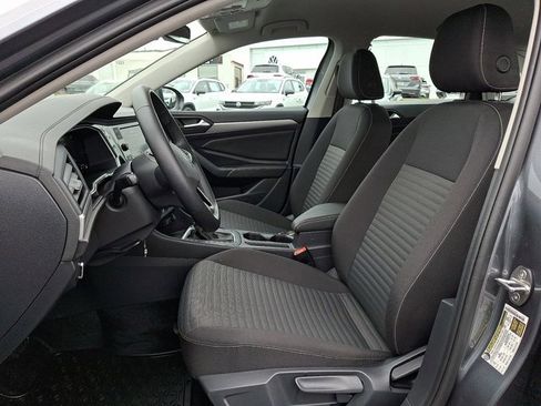 Certified 2024 Volkswagen Jetta S image 16