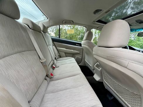 Used 2014 Subaru Legacy 2.5i Premium AWD/4WD image 16