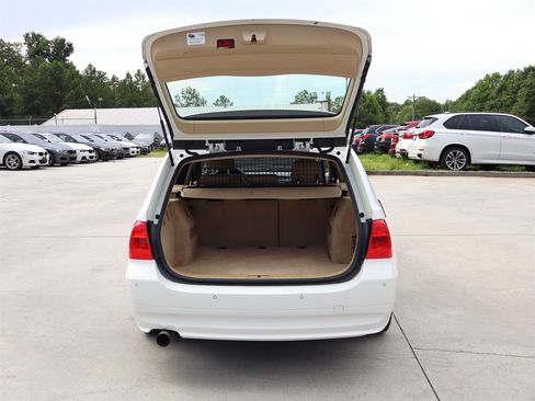 Used 2008 BMW 328xi Wagon AWD/4WD image 29