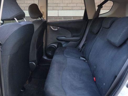 Used 2013 Honda Fit Sport image 20