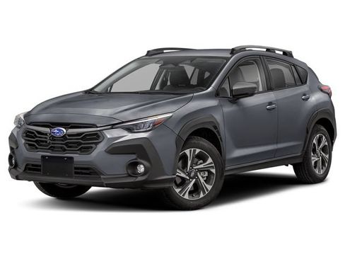 New 2026 Subaru Crosstrek 2.5i Premium AWD/4WD image 1
