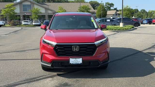 Used 2024 Honda CR-V EX-L image 3