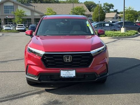 Used 2024 Honda CR-V EX-L image 3