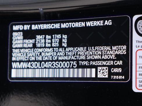 Used 2024 MINI Cooper S image 29