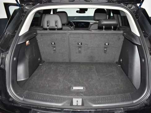 Used 2024 Buick Encore GX Sport Touring image 32