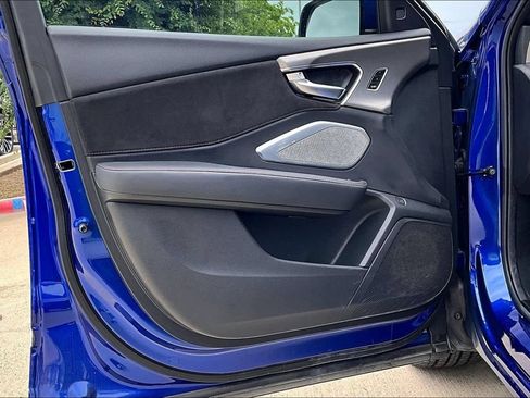 Certified 2025 Acura RDX A-Spec AWD/4WD image 22
