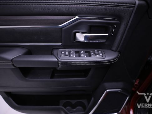 New 2026 RAM 2500 Laramie image 18