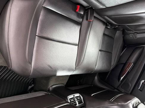 Used 2017 Acura TLX V6 SH-AWD w/ Technology Pkg image 22