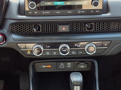 Used 2024 Honda CR-V EX image 15