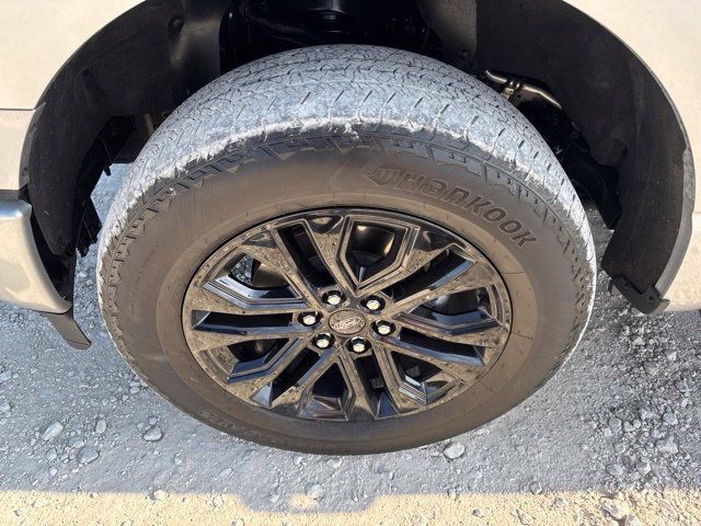 Used 2024 Ford F150 XLT w/ Equipment Group 302A MID AWD/4WD image 30