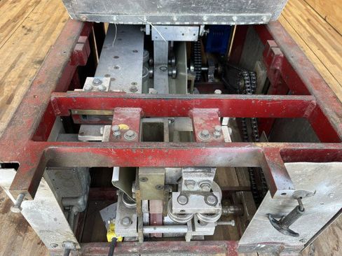 Used 2019 Mercedes-Benz Sprinter 170 image 12