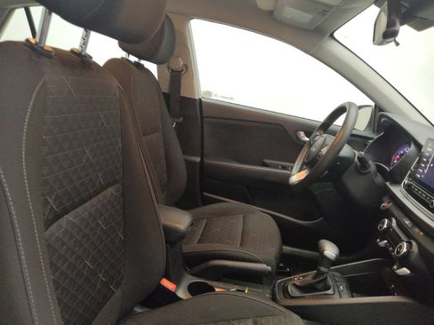 Used 2023 Kia Rio S w/ Technology Package FWD image 21