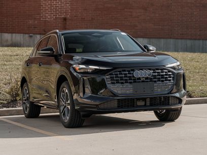 New 2025 Audi Q5 Premium