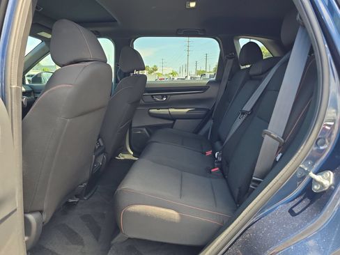 Certified 2024 Honda CR-V Sport image 13