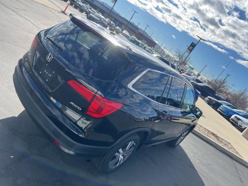 Used 2016 Honda Pilot EX-L image 29