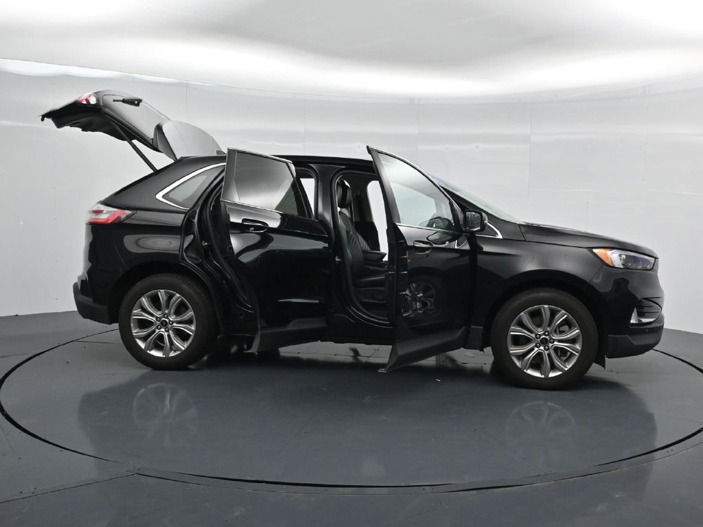 Used 2024 Ford Edge Titanium AWD/4WD image 41
