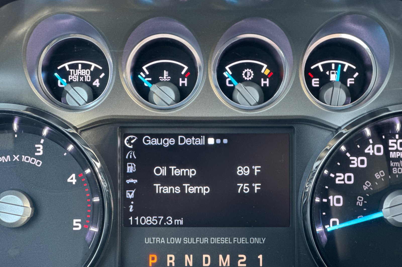 Used 2014 Ford F350 Lariat w/ Lariat Ultimate Package AWD/4WD image 24