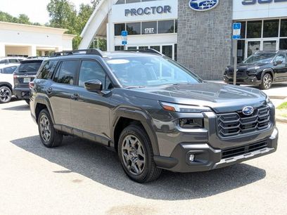 Certified 2026 Subaru Outback Premium