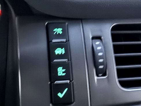 Used 2007 Chevrolet Tahoe LS image 29