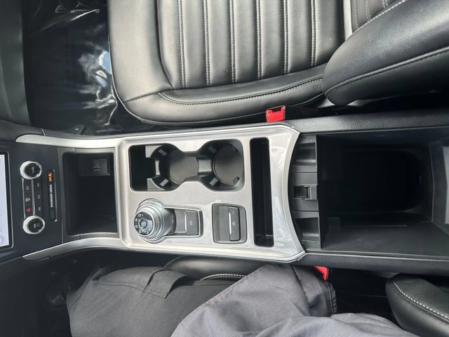 Certified 2023 Ford Edge SEL AWD/4WD image 18