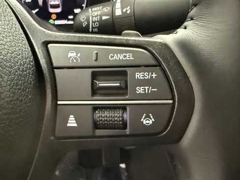 New 2025 Honda Accord EX-L image 29